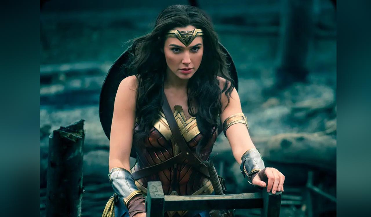 ‘Wonder Woman 3’ cancelled one day after Gal Gadot teased fans with it