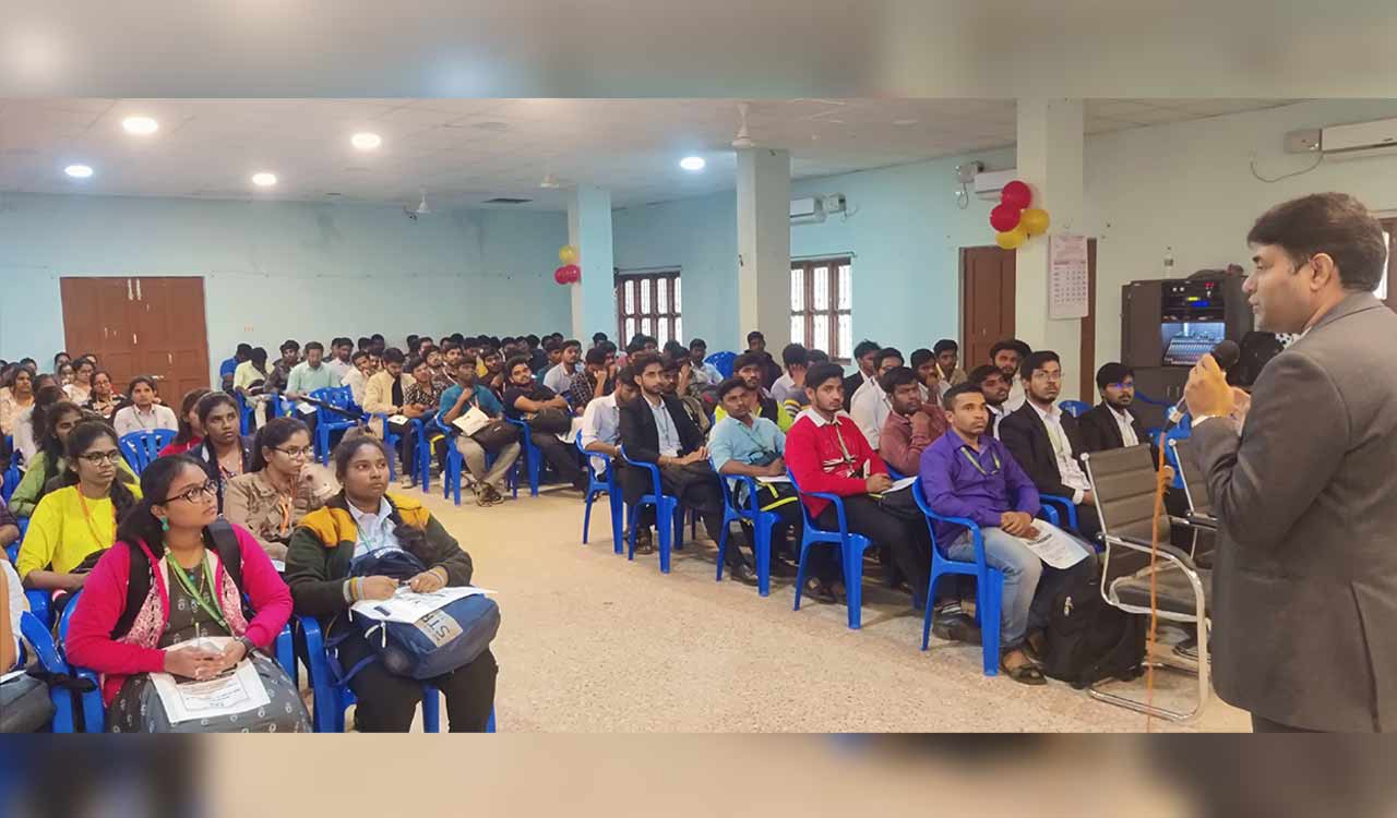 ‘Follow expert guidance and proper planning for studying abroad’