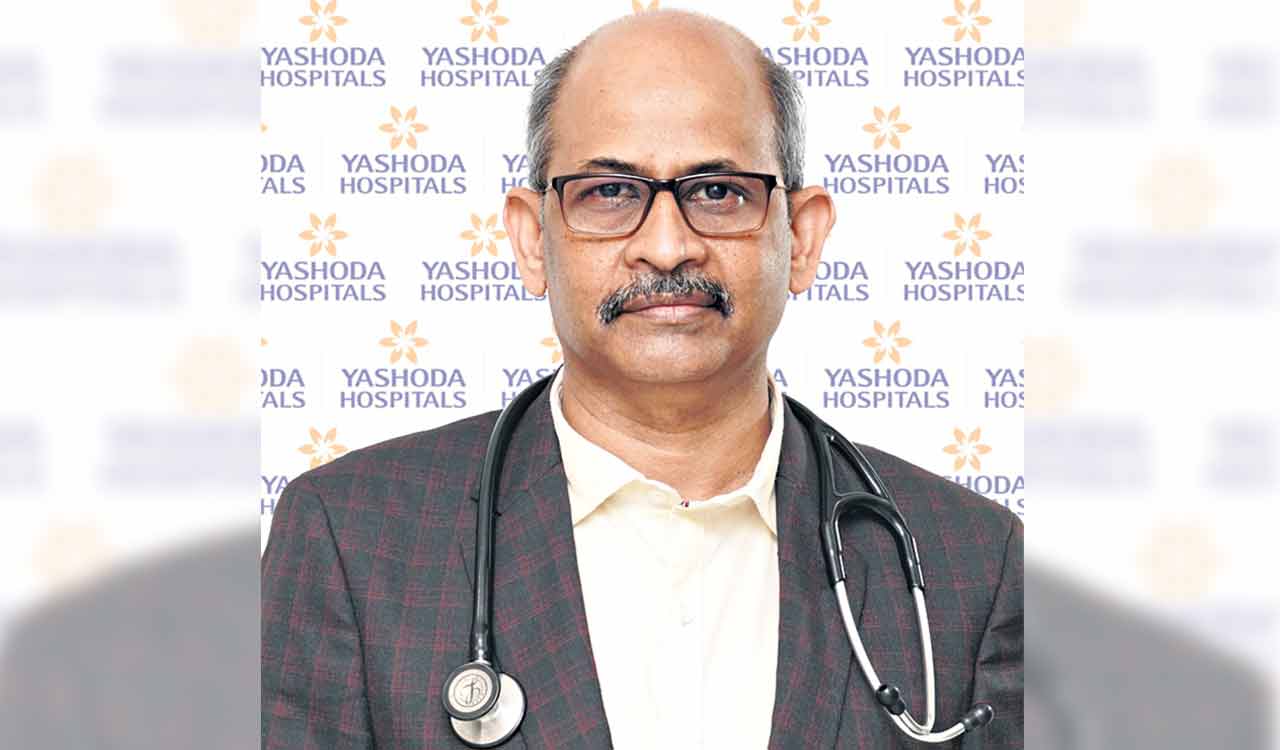 Making healthy choices to prevent kidney issues