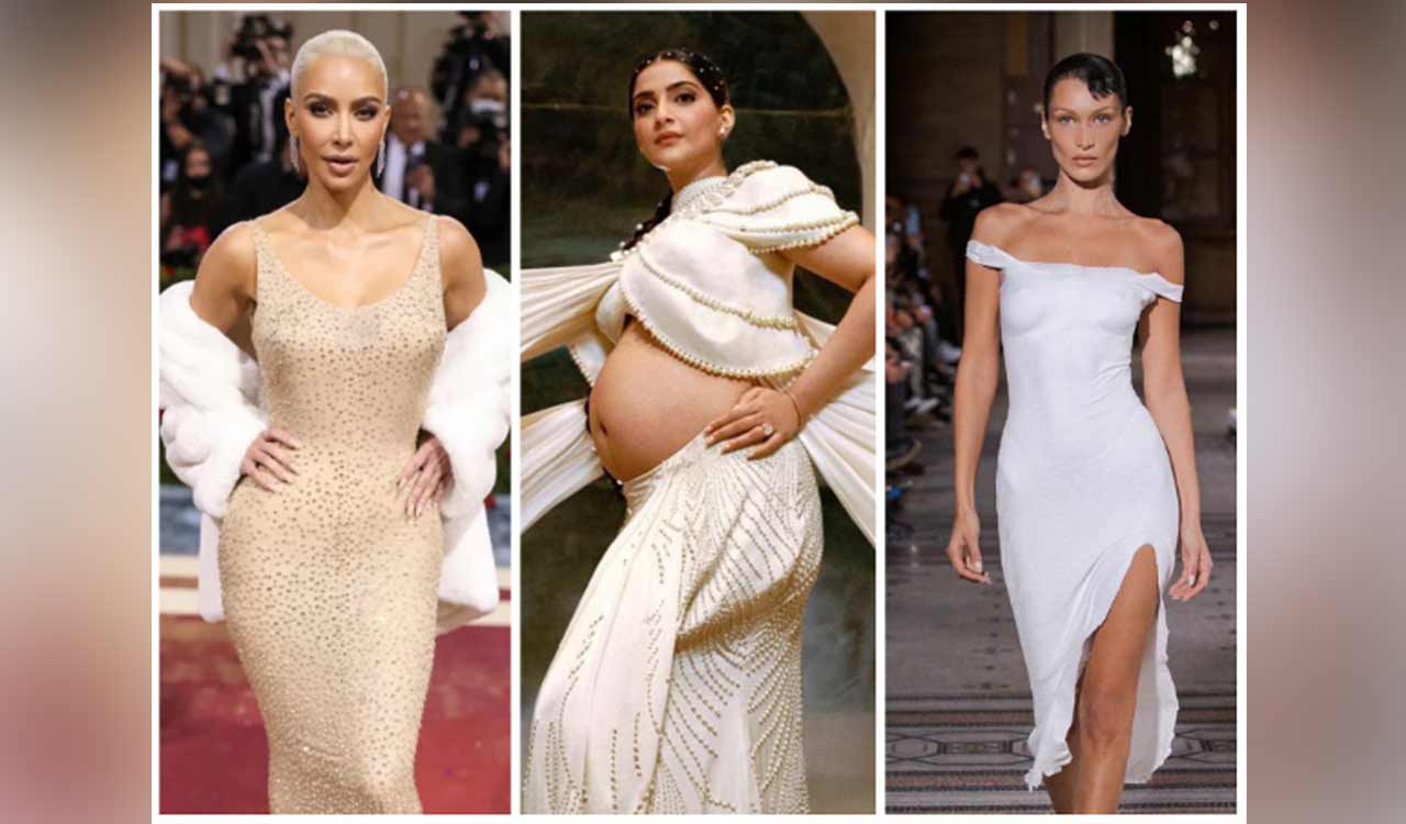 Year Ender 2022: 5 best fashion moments of 2022
