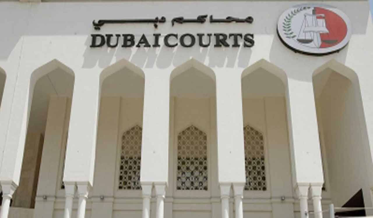 Dubai court orders Indian-origin man to pay 80,000 dirhams ‘blood money’