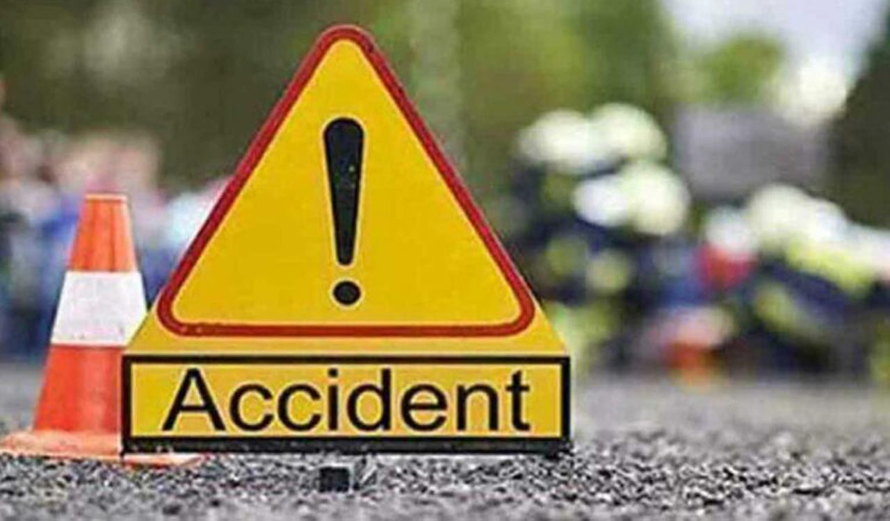 Hyderabad: Teenager killed in road accident at Nacharam