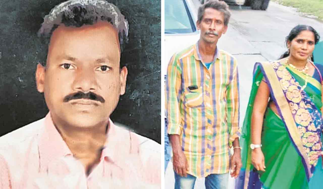 Mancherial fire accident: Illicit affair behind midnight blaze?