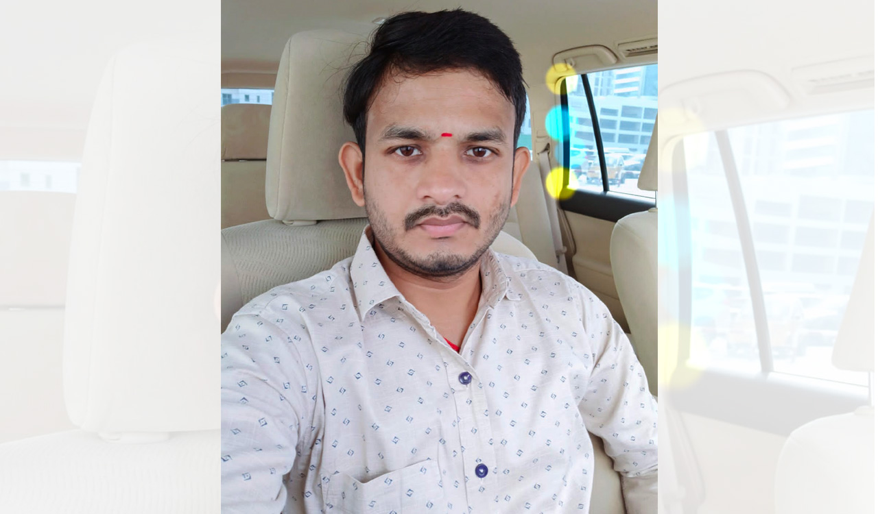 Lucky winner of Dubai jackpot finds himself unlucky for Passports in Telangana