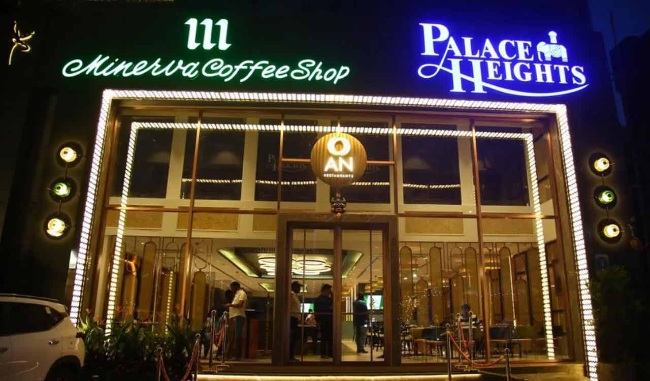 Mahesh Babu-Namrata’s new restaurant is now open to public