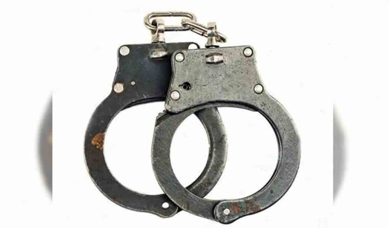 Ten transgender persons arrested for creating nuisance at Banjara Hills police station