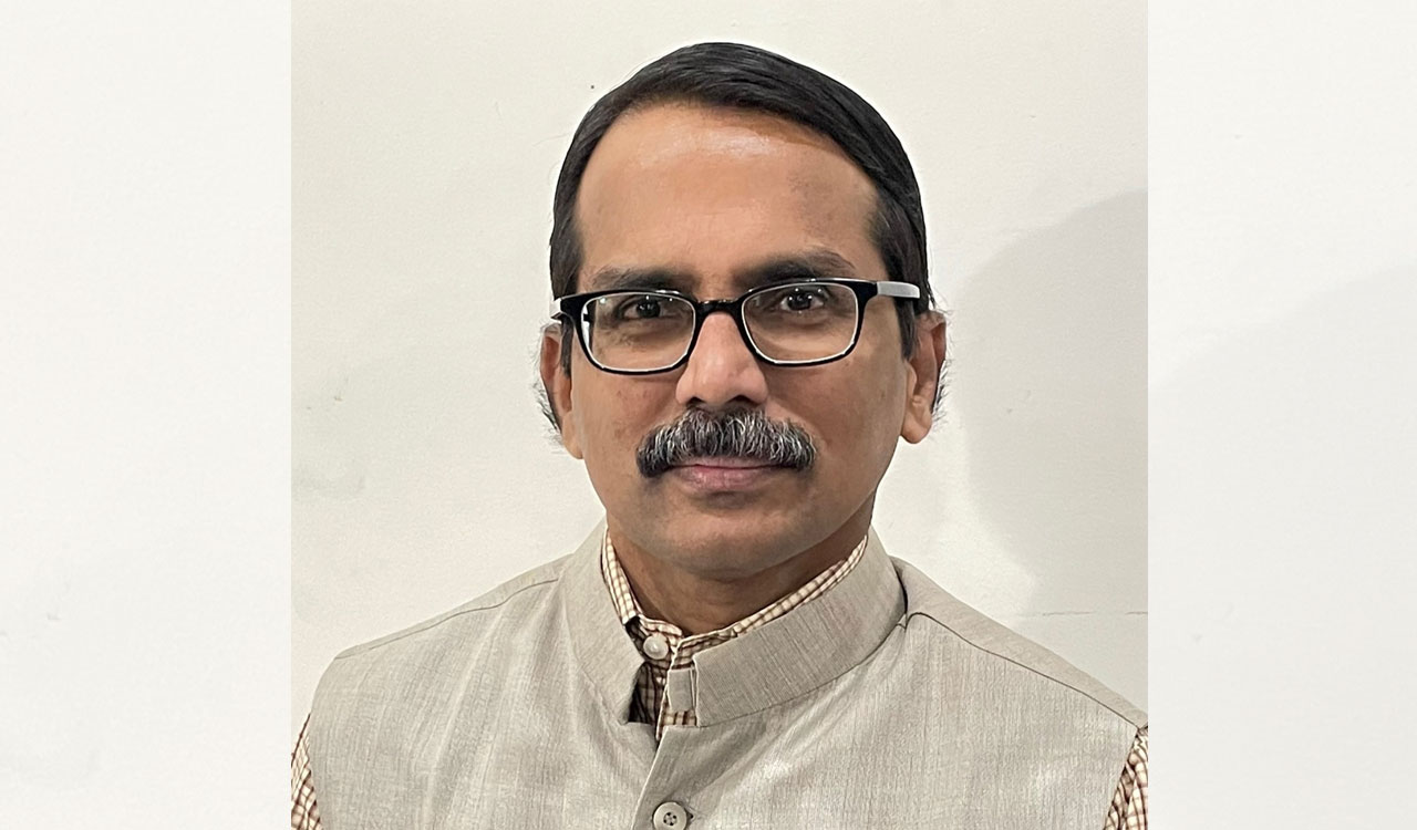 NIN scientist elected fellow of IUNS