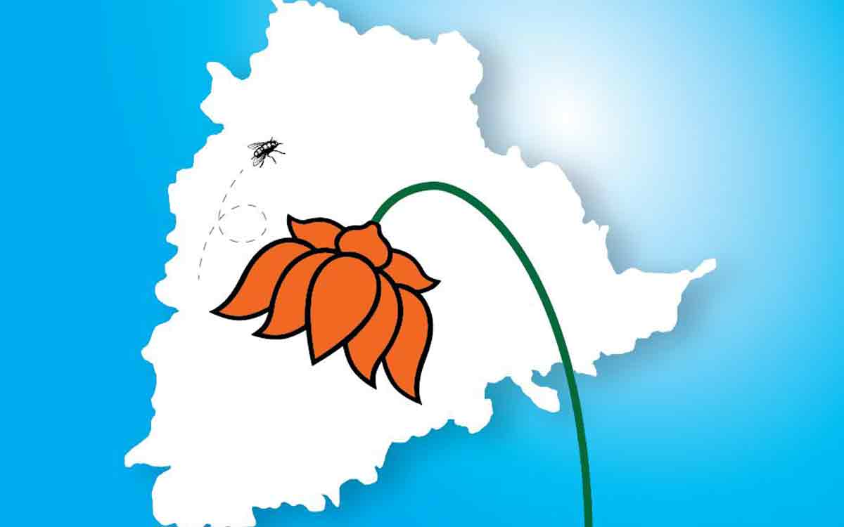 Opinion: BJP’s dirty tricks and democracy