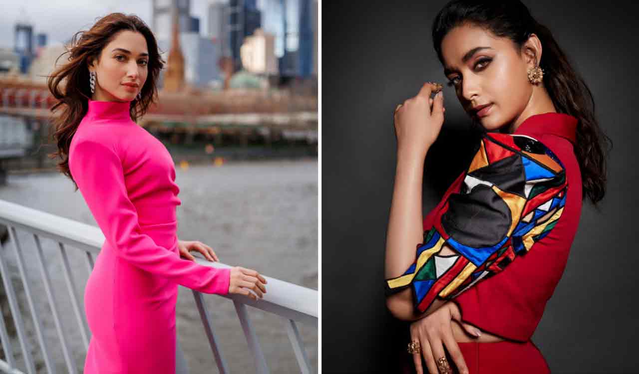 Tamannaah ‘can’t wait’ to join Keerthy Suresh on the sets of ‘Bhola Shankar’