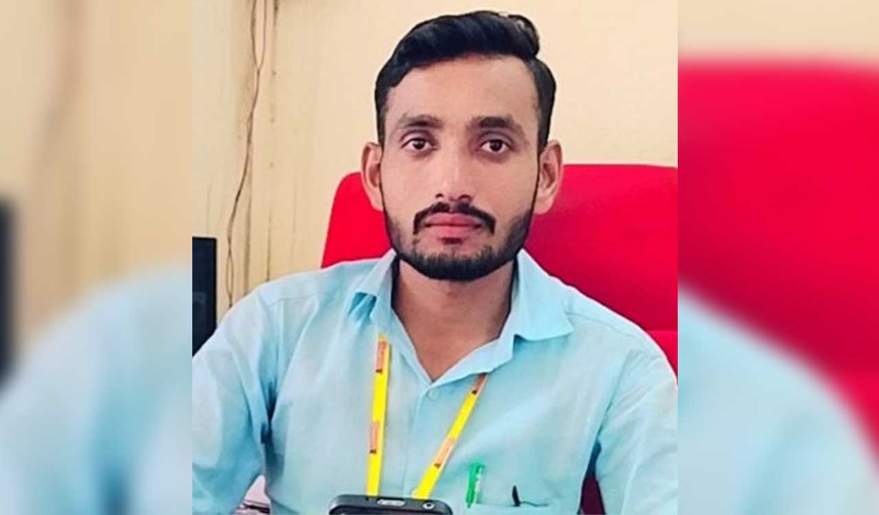 Hyderabad: Organs of 24-year-old brain dead man donated under Jeevandan initiative