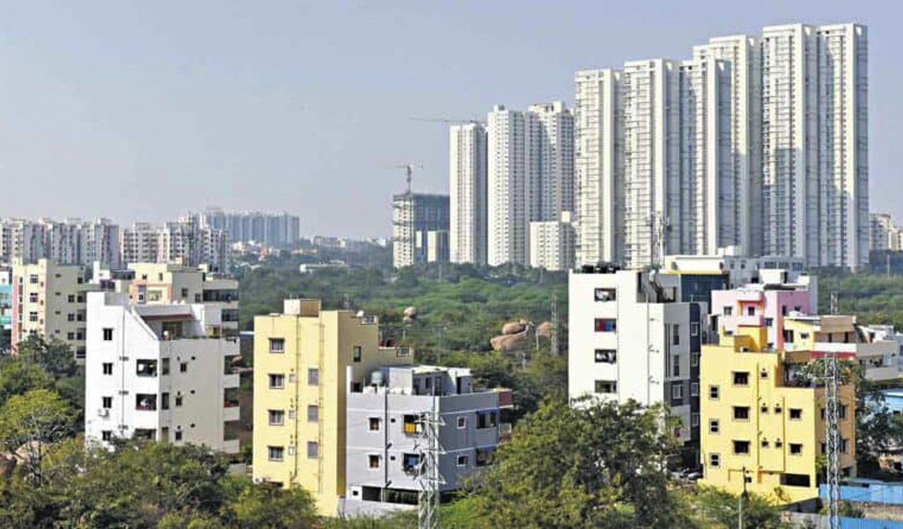 TDR certificates: Telangana issues orders for amendment of building permission rules