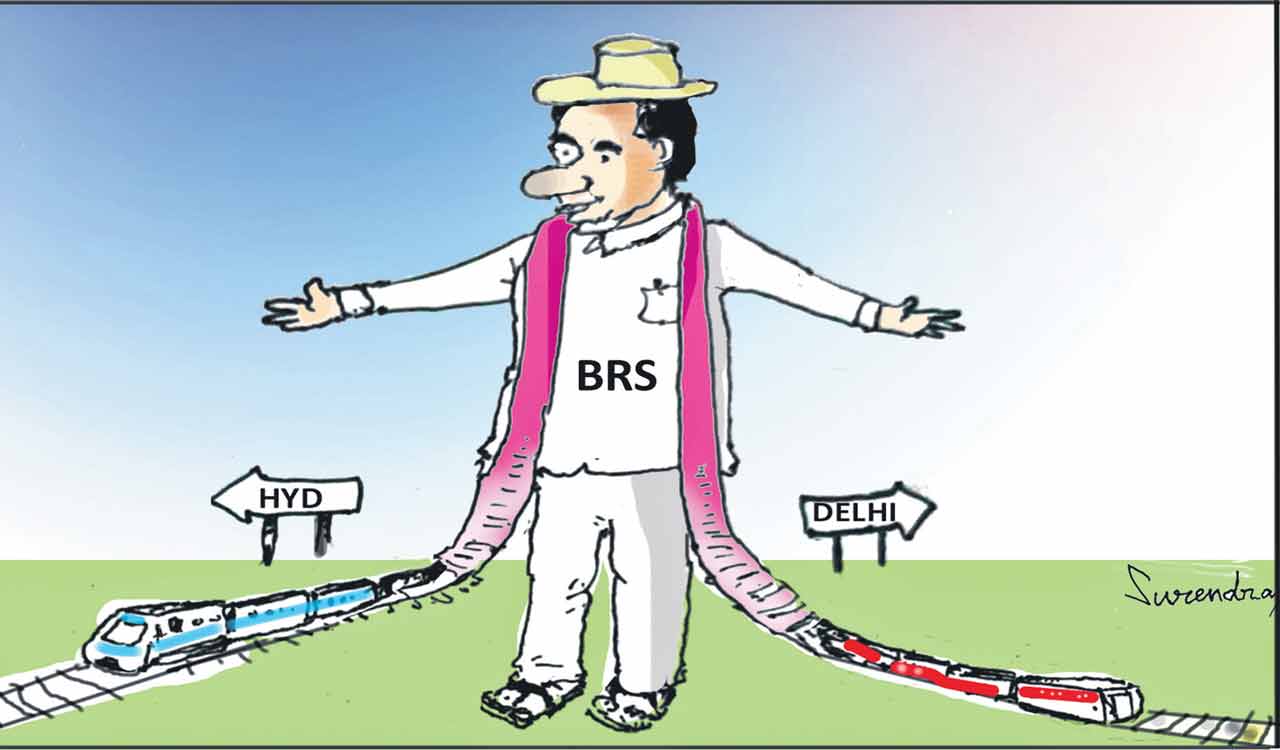 Cartoon: December 11, 2022