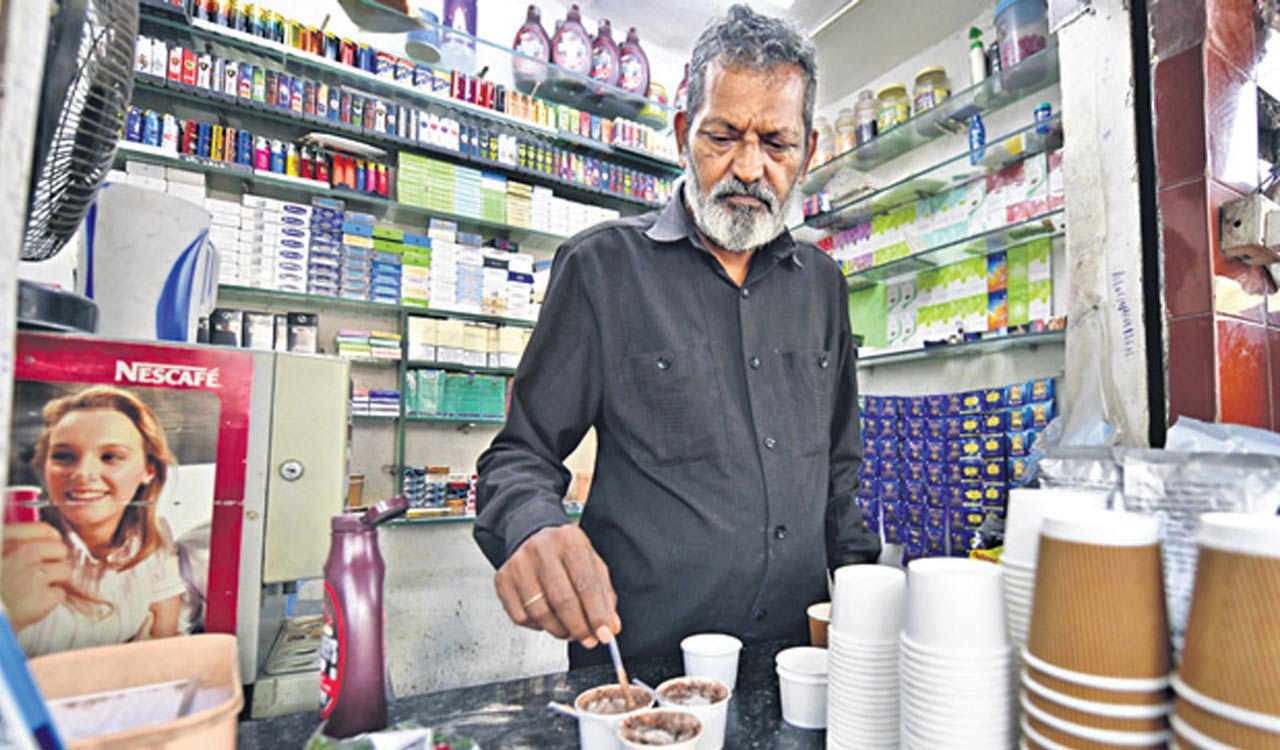 ‘Hidden gem’ in Hyderabad’s Jubilee Hills