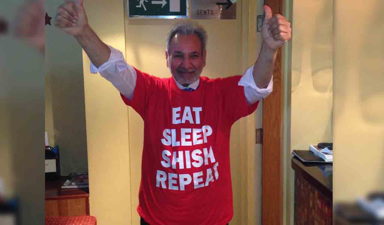 Man who invented Chicken Tikka Masala passes away at 77, Twitter reacts