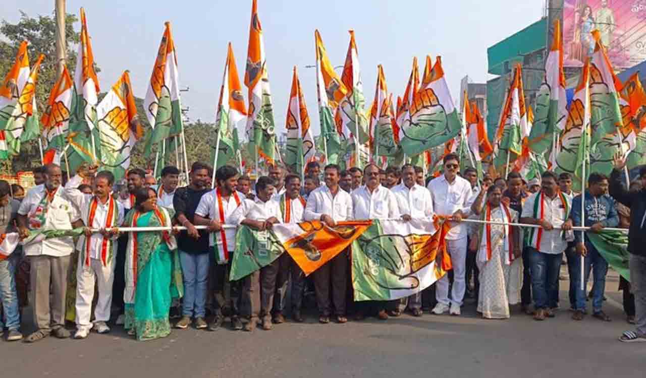 GO 45: Bhadrachalam bandh passes off peacefully