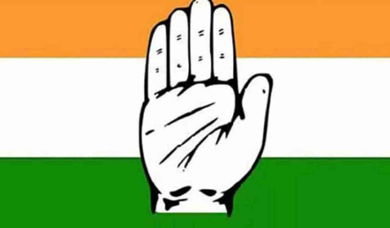 Congress to launch ‘Haate Haath Dhoro’ padayatra in Assam’s Barak Valley on Jan 28