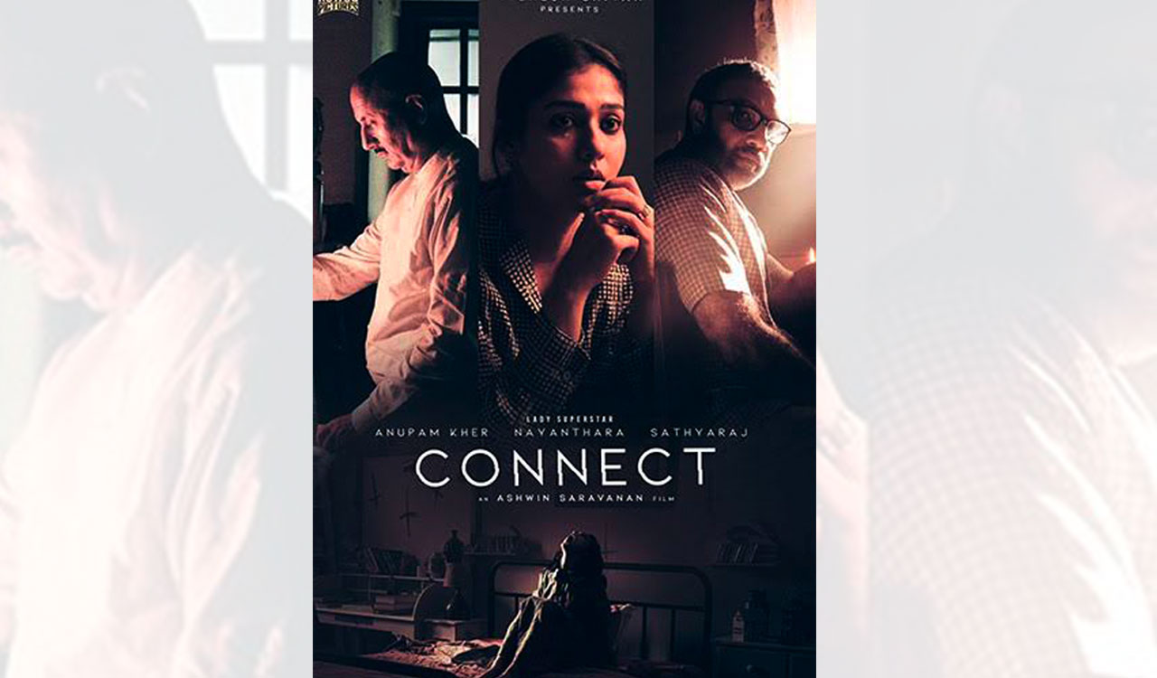 Connect review: This flick gives you a scary experience