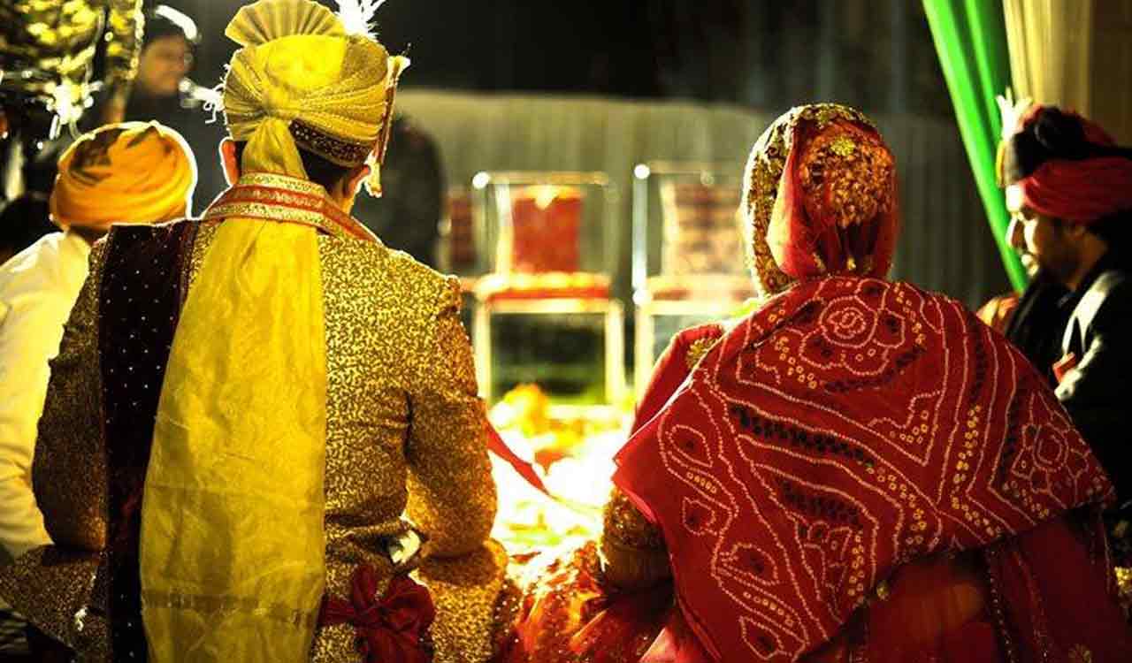 Andhra couple to pledge organ donation on wedding day, inspire 60 relatives