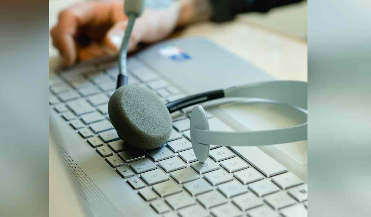 Voice remains critical for customer support, consultative sales