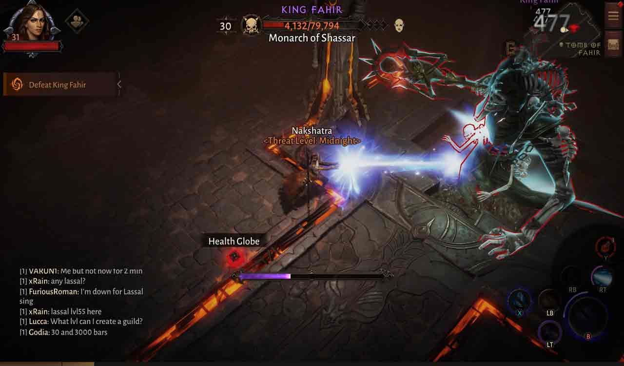 The 2022 Wrap: Mobile and Free2PlayRevisiting year’s best mobile and free to play games