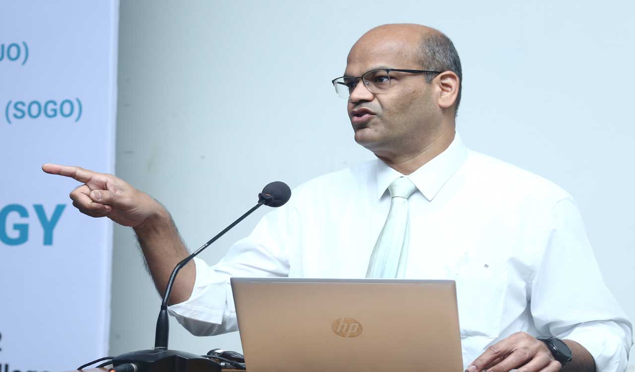 Two-day ‘Introduction to Uro-oncology course’ held at Apollo Cancer Institutes