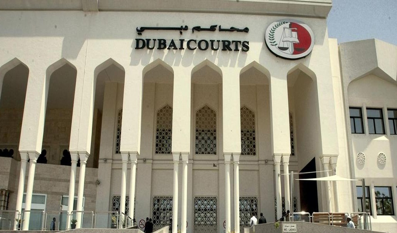 Indian jailed in Dubai for not returning Rs 1.2 cr wrongly deposited in account