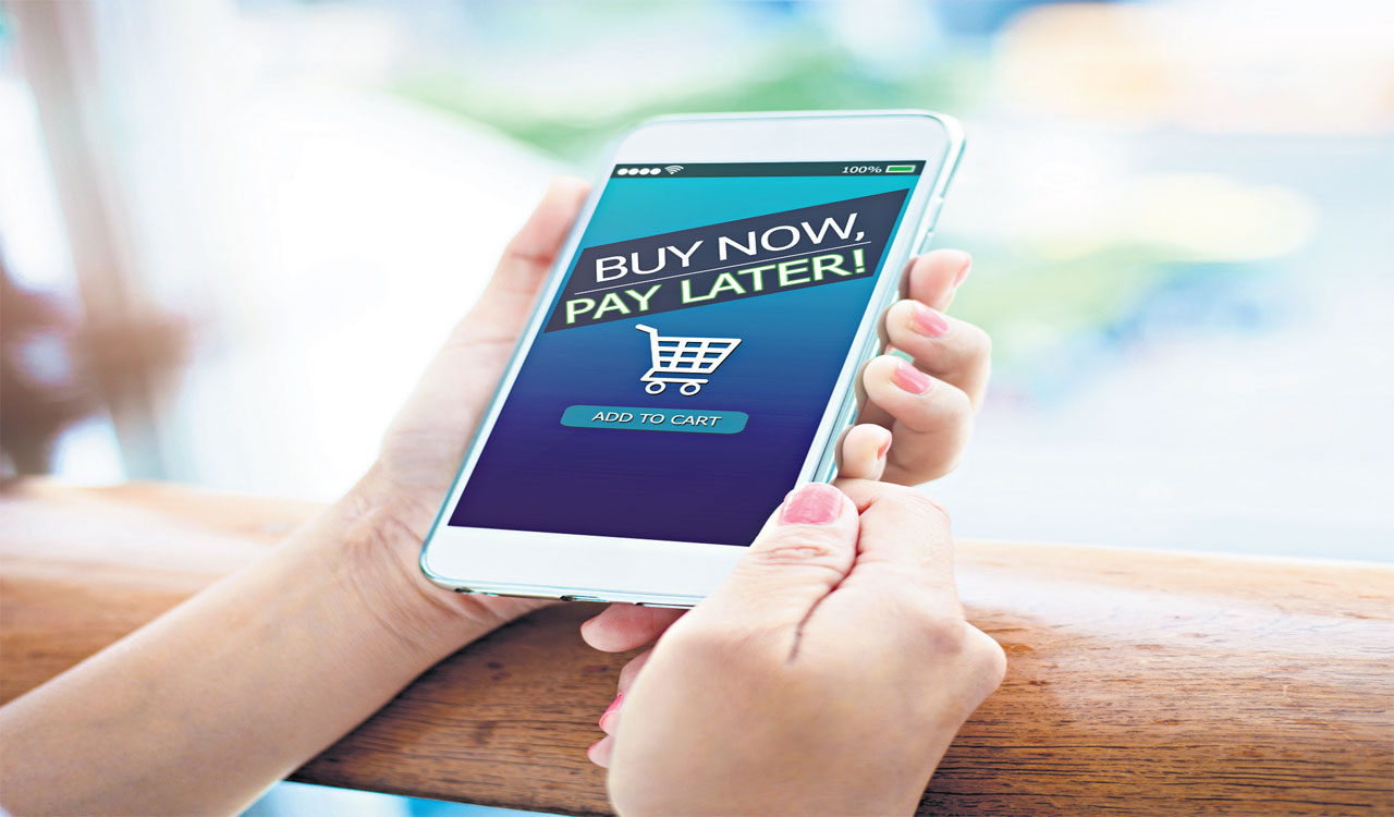 Opinion: Unlocking ‘Buy Now Pay Later’ power