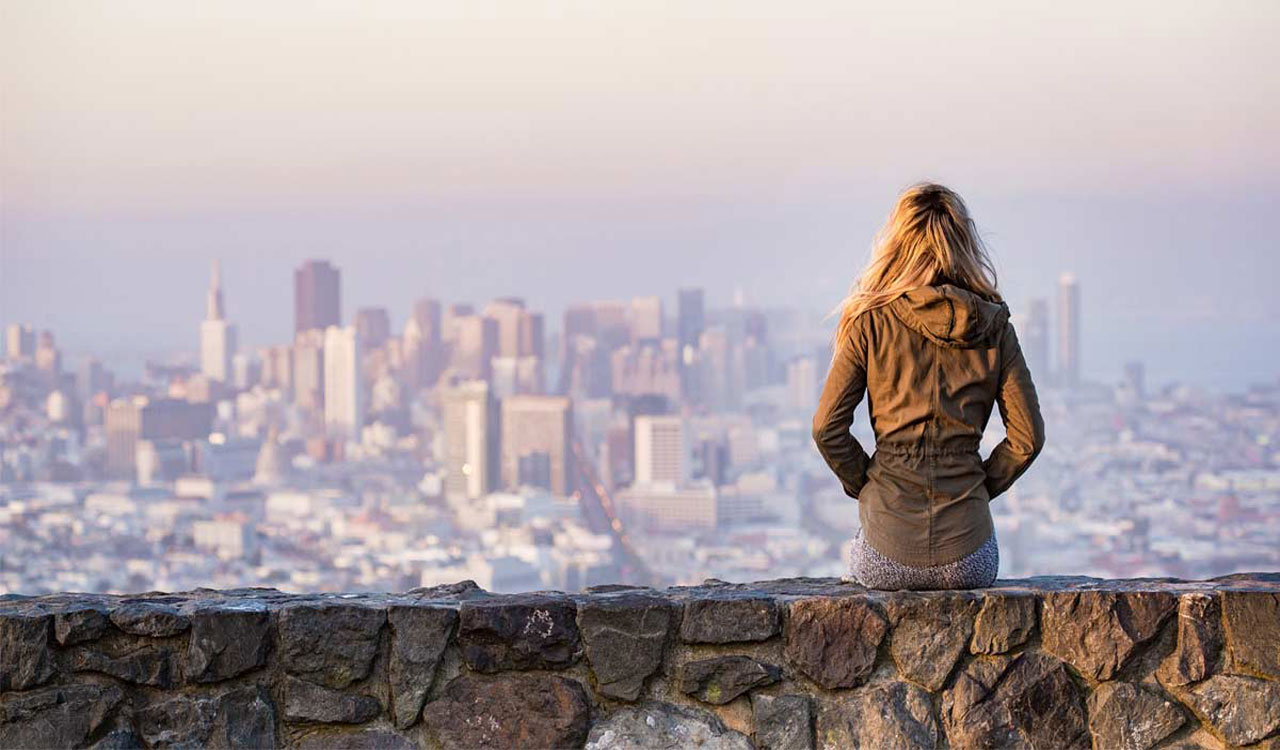 Feeling gloomy at the end of the year? There’s science behind it