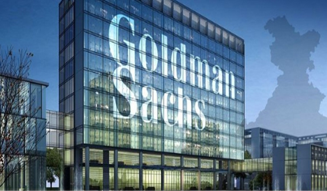 Goldman Sachs unveils plan to cut jobs amid global economy fears