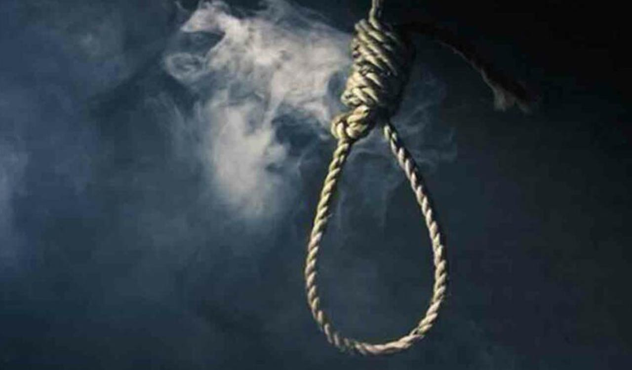 Hyderabad: Upset over ill health, Man commits suicide in Kushaiguda