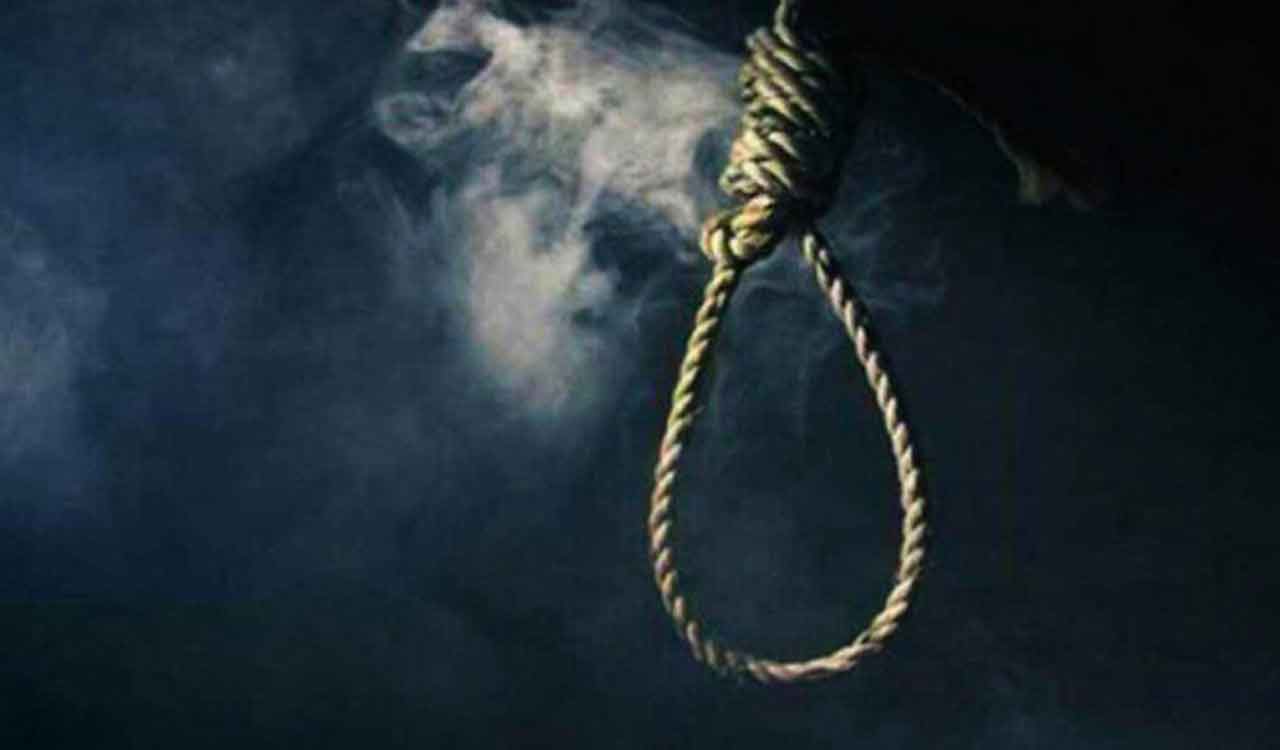 Nirmal: RGUKT-Basar student found hanging in hostel