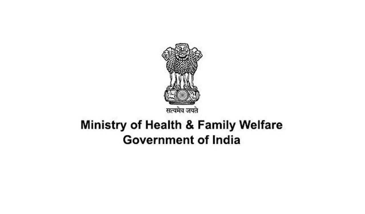 Viral message on Covid XBB variant is fake: Union health ministry