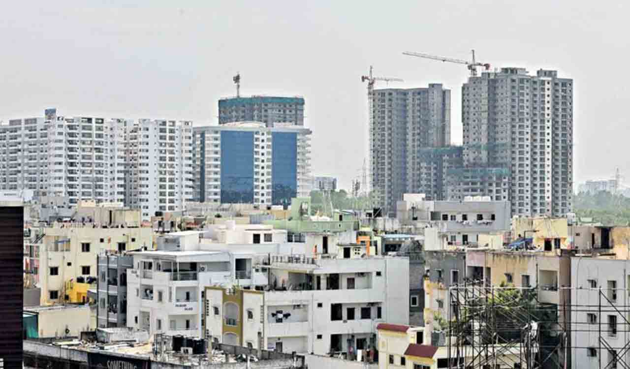 Hyderabad among most affordable residential markets: JLL India