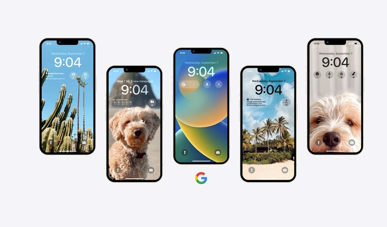 iOS 16.3 beta adds support for Apple ID security keys