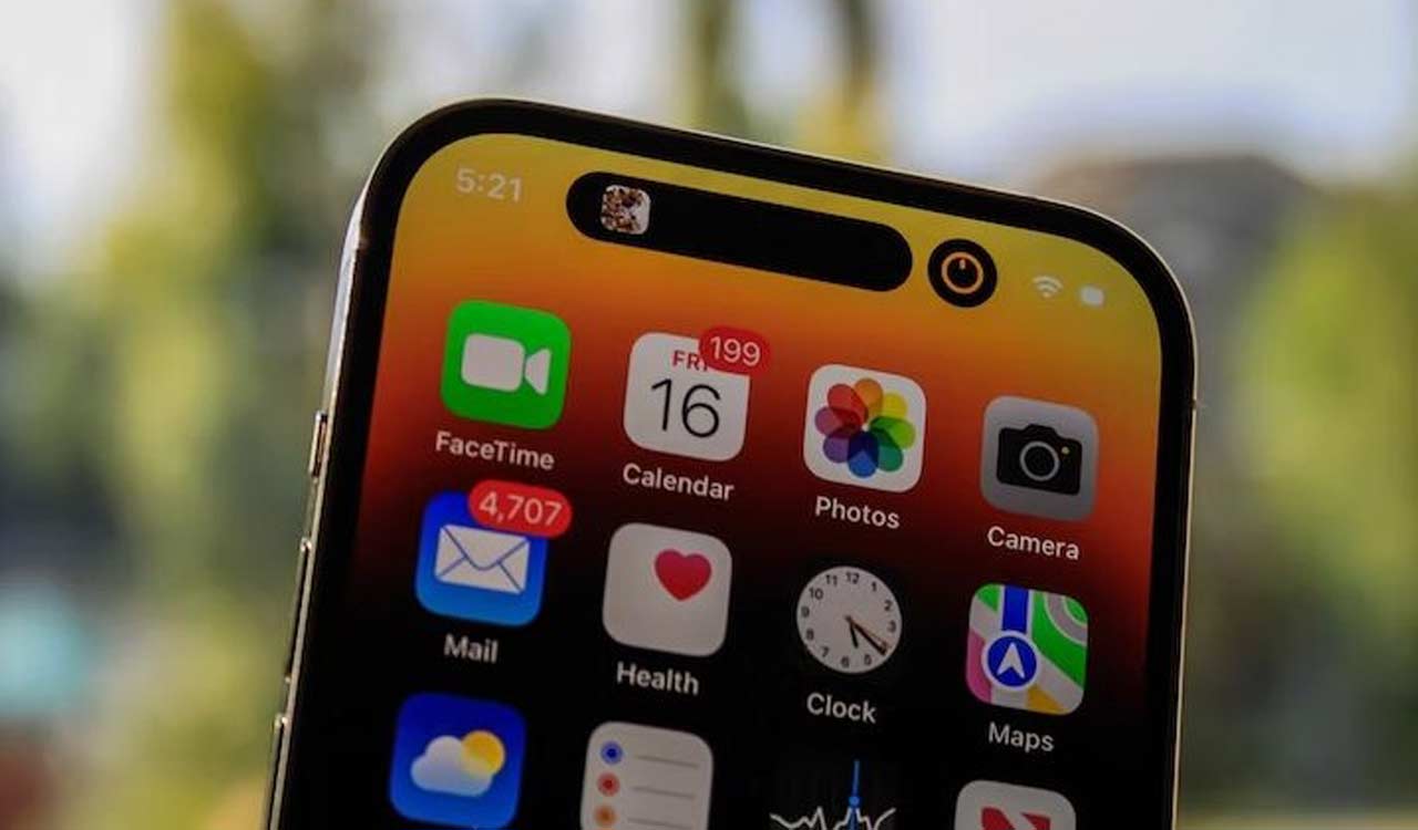 iPhone 16 to be made in India, Apple and 3 allied companies apply for land