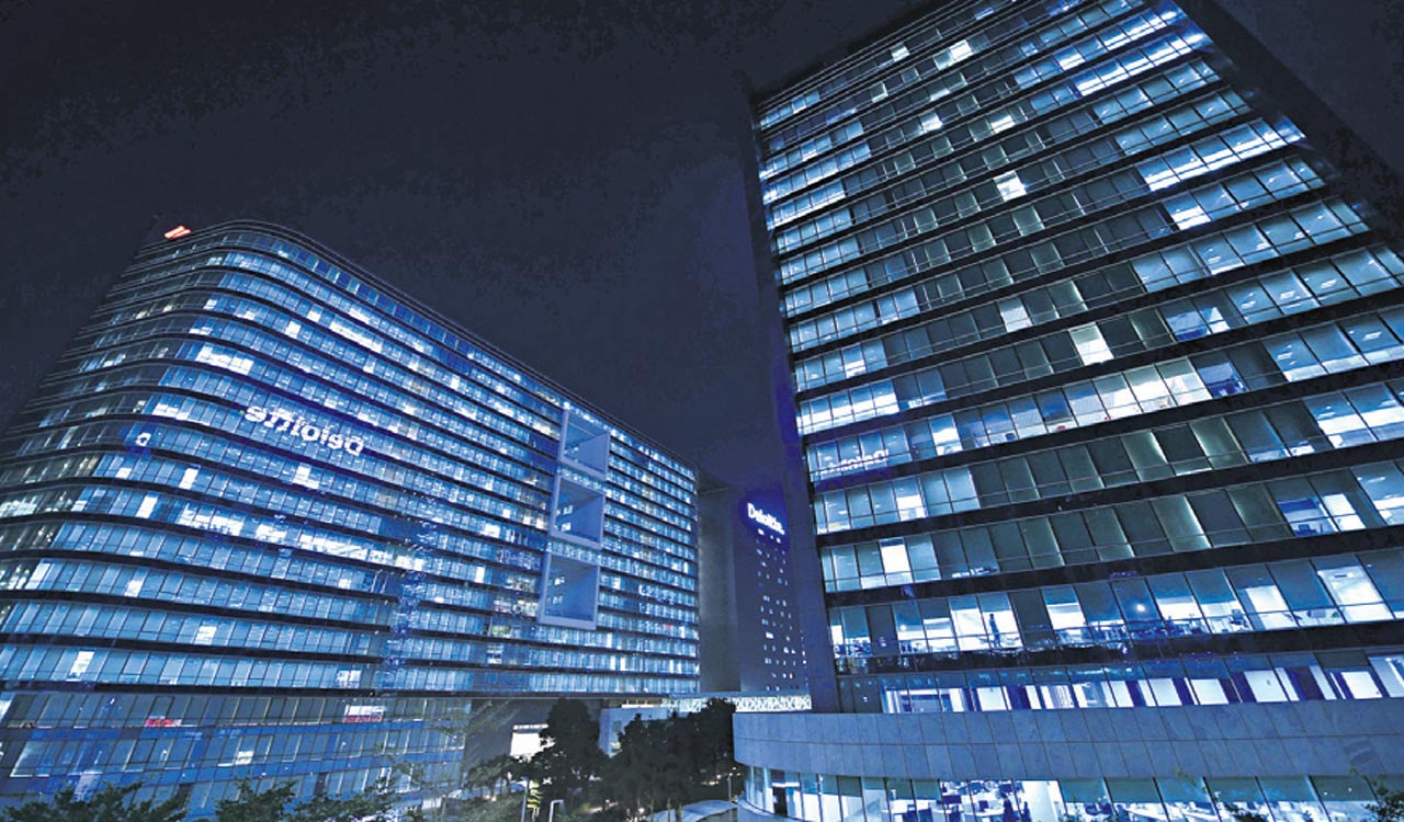 Telangana attracted big investments from major corporate giants in 2022