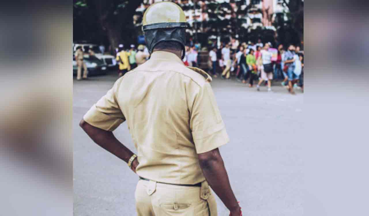 Jilted lover behind mixer-grinder blast, say K’taka Police sources