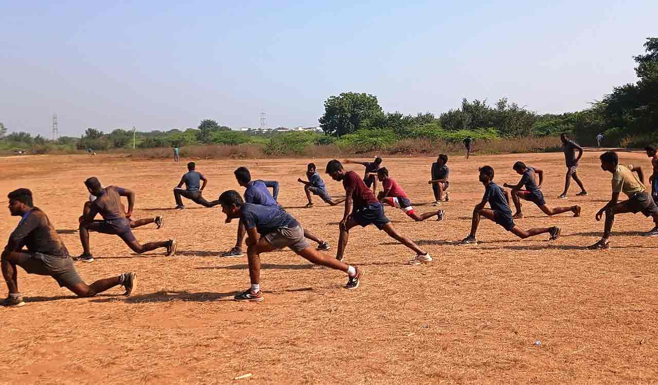 With record recruitment drives, 2022 ushered in new hope for Telangana’s youth 