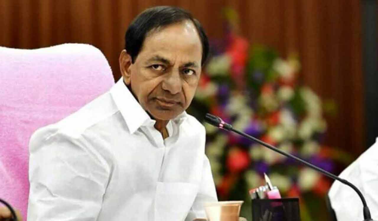 Telangana Cabinet clears proposals for over 7,000 posts in various departments