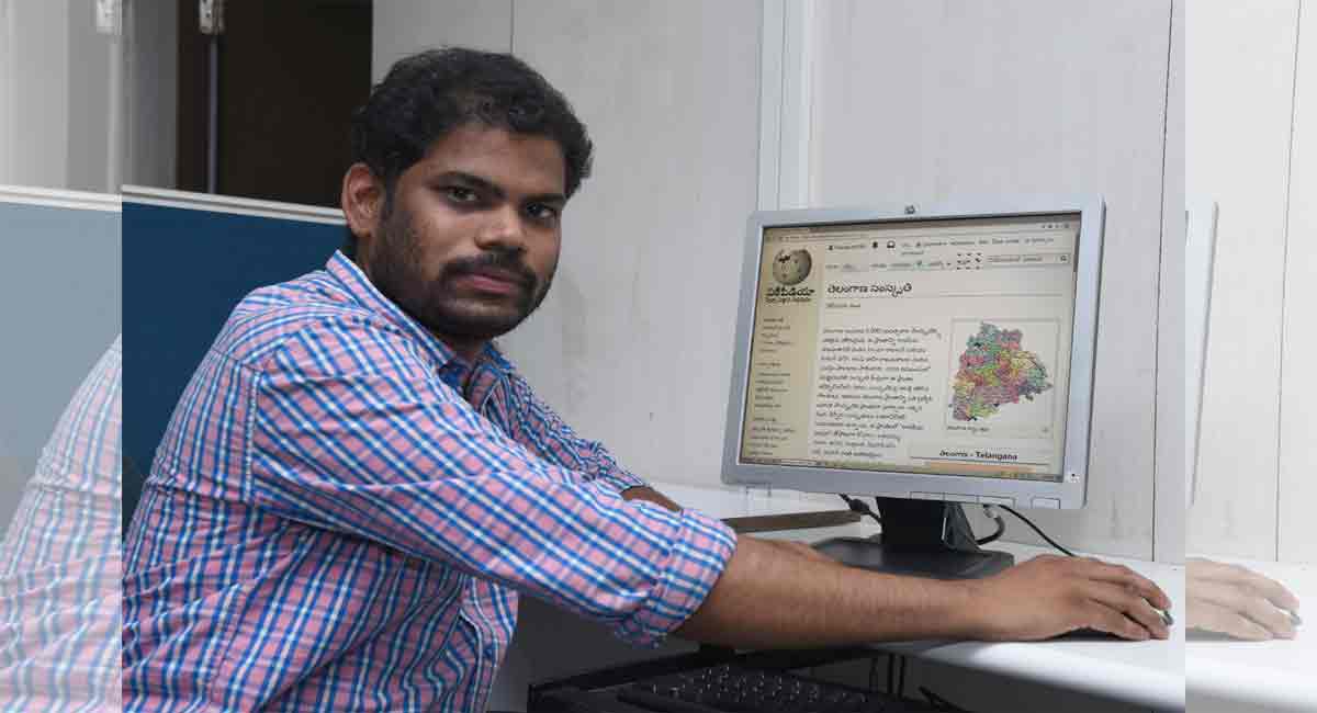 Telugu Wikipedians to celebrate 19th anniversary of its founding on December 25 