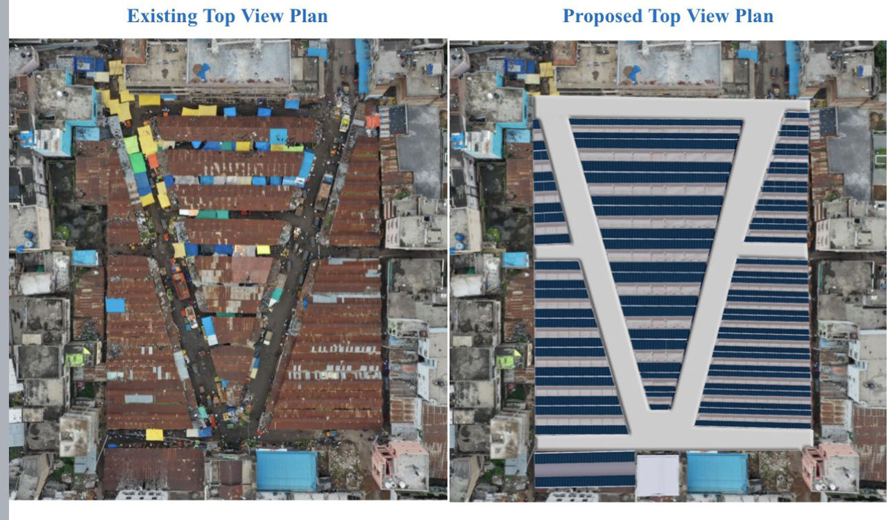 Mir Alam Mandi to be restored back to its past glory