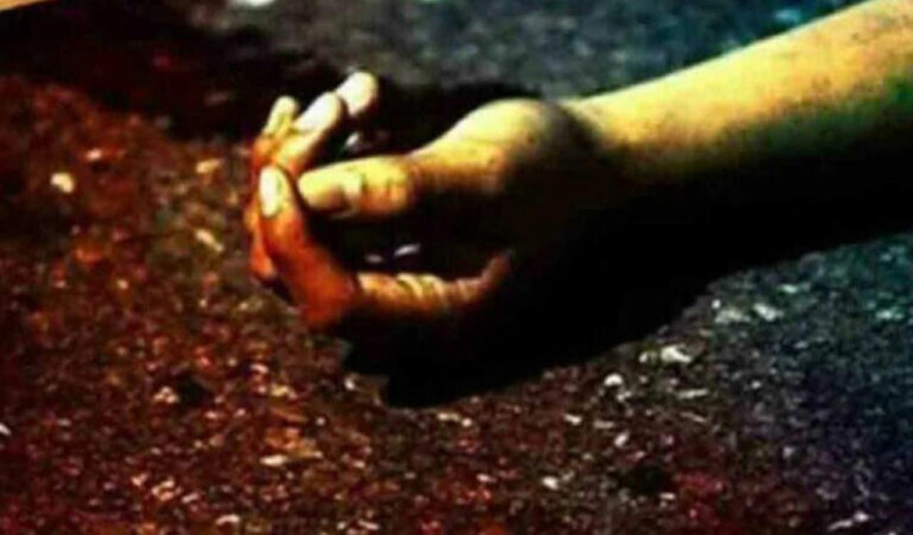 Hyderabad: 40-year-old man murdered at Chandrayangutta