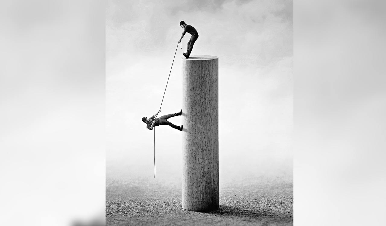 Opinion: Building common from local