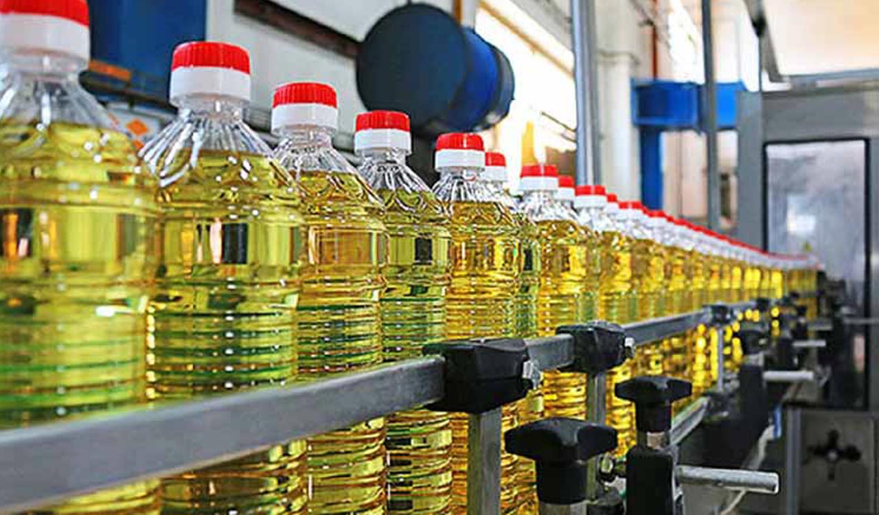 Now, price rise in palm oil, trend likely to continue
