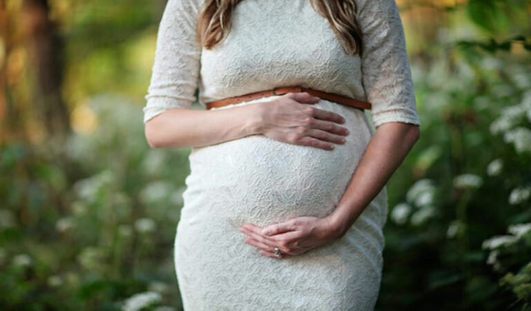 pregnancy