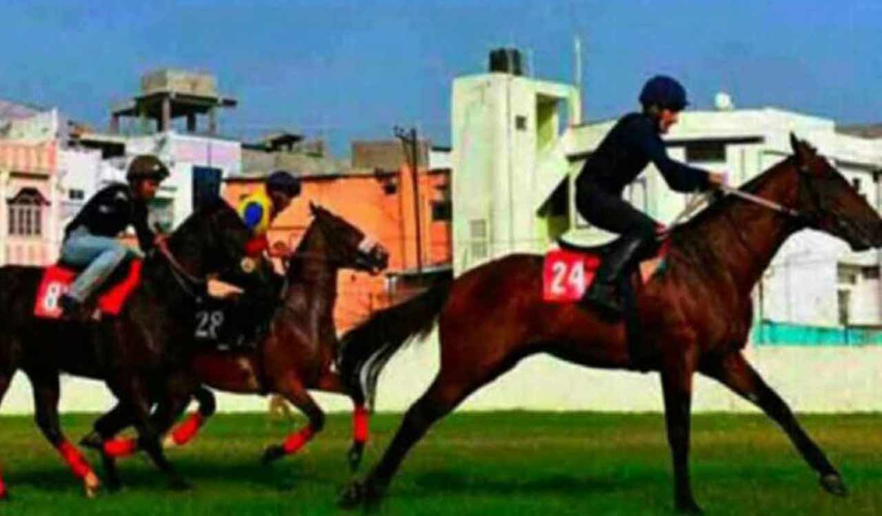 Horse Racing: Bedford fancied for Hyderabad feature