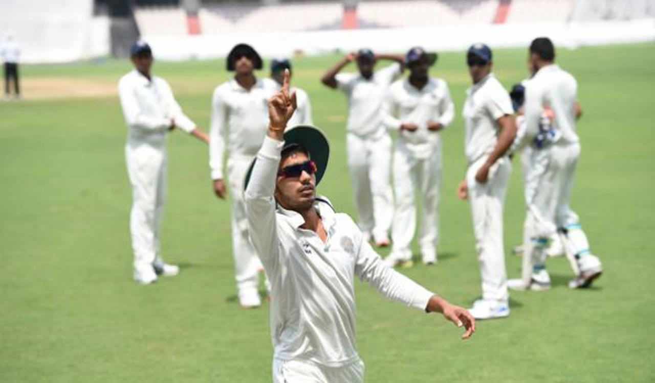 Ranji Trophy: Hyderabad to begin campaign against strong Tamil Nadu