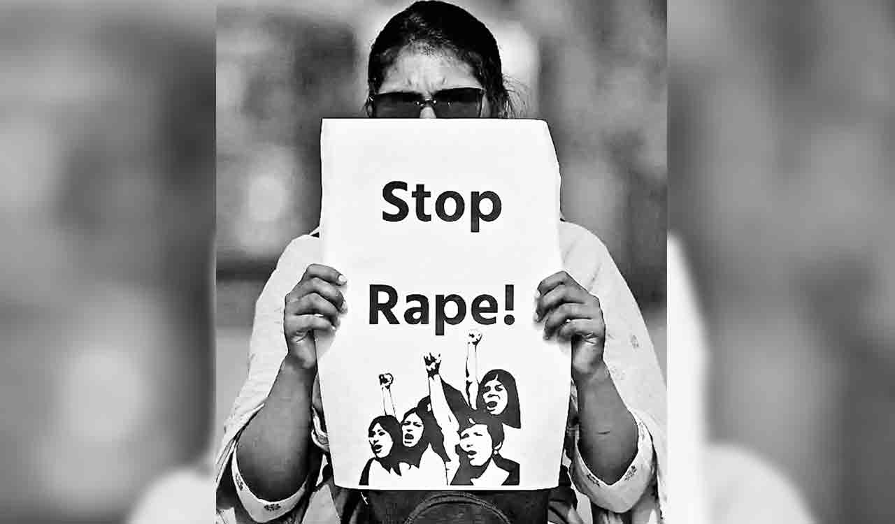 Opinion: Cry my country