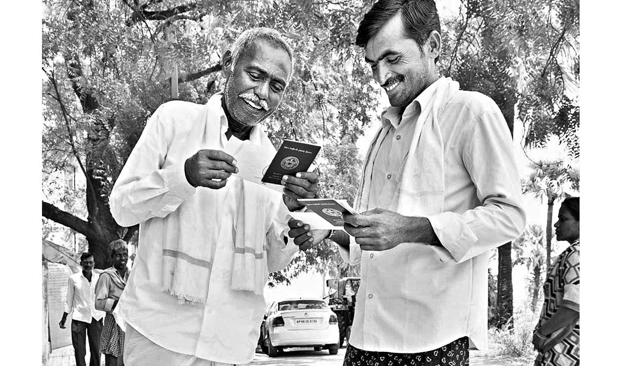 Opinion: Making agriculture inclusive