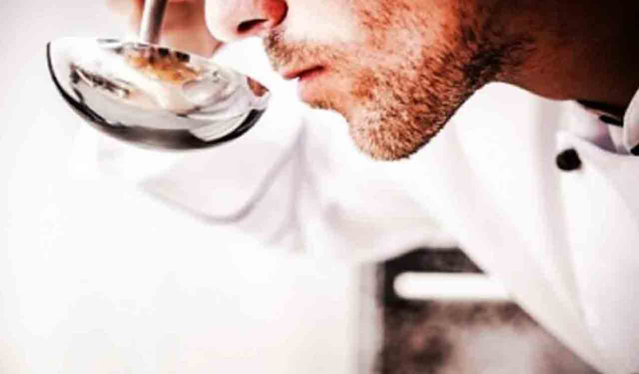 Scientists discover primary cause of smell loss in long Covid-19